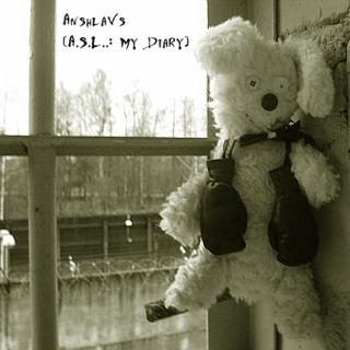 UMPAKO-80: Anshlavs / A.S.L.: My Diary (IDM, Experimental)