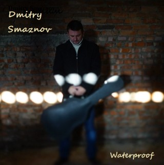 UMPAKO-126: Dmitry Smaznov / Waterproof (Soundtrack, Instrumental, Gothic)