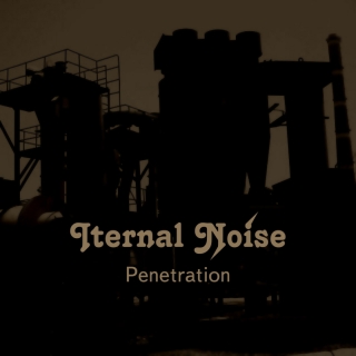 UMPAKO-65: Iternal Noise / Penetration (Experimental, Trip-Hop)