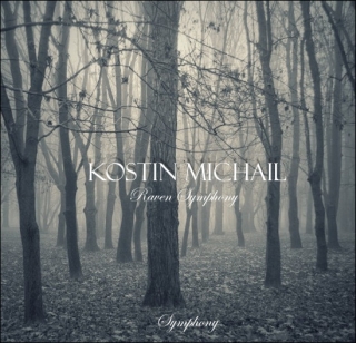 UMPAKO-64: Kostin Michail / Raven Symphony (Symphony)