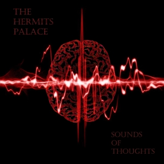 UMPAKO-119: The Hermit's Palace / Sounds of thoughts (Experimental, Ambient, Downtempo)