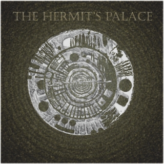 UMPAKO-115: The Hermit's Palace / the hermit's palace (IDM, Ambient, Downtempo)
